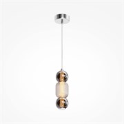 Maytoni Подвесной светильник MOD273PL-L16CH3K MOD273PL-L16CH3K Maytoni Подвесной светильник MOD273PL-L16CH3K MOD273PL-L16CH3K