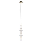 LOFT IT 10423/B Подвесной светильник Spindle, шт 10423/B LOFT IT 10423/B Подвесной светильник Spindle, шт 10423/B
