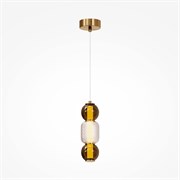 Maytoni Подвесной светильник MOD273PL-L16G3K MOD273PL-L16G3K Maytoni Подвесной светильник MOD273PL-L16G3K MOD273PL-L16G3K