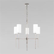 LOFT IT 10307 Nickel Подвесной светильник Comfy, шт 10307 Nickel LOFT IT 10307 Nickel Подвесной светильник Comfy, шт 10307 Nickel