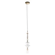 LOFT IT 10423/C Подвесной светильник Spindle, шт 10423/C LOFT IT 10423/C Подвесной светильник Spindle, шт 10423/C
