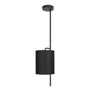 LOFT IT 10253P Black Подвесной светильник Ritz 10253P Black LOFT IT 10253P Black Подвесной светильник Ritz 10253P Black
