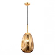 Maytoni Pendant Mabell Подвесной светильник Золото P013PL-01G Maytoni Pendant Mabell Подвесной светильник Золото P013PL-01G