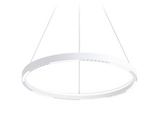 Ambrella Светильник подвесной светодиодный FL5851 WH белый 35W 3000K/4200K/6400K D600*600 (без ПДУ) FL5851 Ambrella Светильник подвесной светодиодный FL5851 WH белый 35W 3000K/4200K/6400K D600*600 (без ПДУ) FL5851