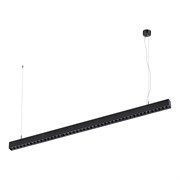 Novotech 358874 OVER NT22 черный Светильник накладной/подвесной светодиодный IP20 LED 4000K 40W 220V ITER 358874 Novotech 358874 OVER NT22 черный Светильник накладной/подвесной светодиодный IP20 LED 4000K 40W 220V ITER 358874