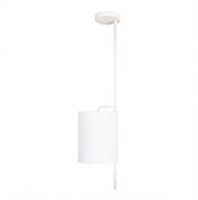 LOFT IT 10253P White Подвесной светильник Ritz 10253P White LOFT IT 10253P White Подвесной светильник Ritz 10253P White