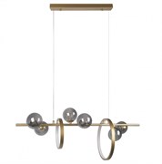 LOFT IT 10139/900L Подвесной светильник Molecule, шт 10139/900L LOFT IT 10139/900L Подвесной светильник Molecule, шт 10139/900L