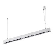 Novotech 358875 OVER NT22 белый Светильник накладной/подвесной светодиодный IP20 LED 4000K 30W 220V ITER 358875 Novotech 358875 OVER NT22 белый Светильник накладной/подвесной светодиодный IP20 LED 4000K 30W 220V ITER 358875
