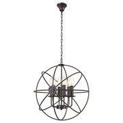 LOFT IT LOFT1192-6 Светильник подвесной LOFT1192-6 LOFT IT LOFT1192-6 Светильник подвесной LOFT1192-6