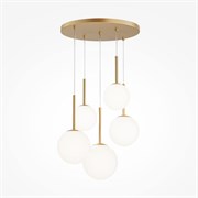 Maytoni Подвесной светильник MOD321PL-05G1 MOD321PL-05G1 Maytoni Подвесной светильник MOD321PL-05G1 MOD321PL-05G1