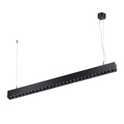 Novotech 358876 OVER NT22 черный Светильник накладной/подвесной светодиодный IP20 LED 4000K 30W 220V ITER 358876 Novotech 358876 OVER NT22 черный Светильник накладной/подвесной светодиодный IP20 LED 4000K 30W 220V ITER 358876