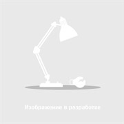 ST LUCE SL6602.203.72 Светильник подвесной Золотистый/Прозрачный LED 1*72W 4000K SL6602.203.72