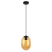 LOFT IT 10427 Amber Подвесной светильник Bubble, шт 10427 Amber