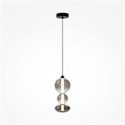 Maytoni Futuro Подвесной светильник MOD307PL-L24B3K MOD307PL-L24B3K