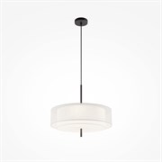 Maytoni Подвесной светильник Bergamo E27х5 MOD613PL-05W1 Maytoni Подвесной светильник Bergamo E27х5 MOD613PL-05W1