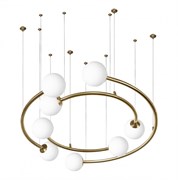 LOFT IT 10155/800 Gold Подвесной светильник Infinite, шт 10155/800 Gold LOFT IT 10155/800 Gold Подвесной светильник Infinite, шт 10155/800 Gold