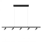 LOFT IT 10260/5 Black Подвесной светильник Sign 10260/5 Black LOFT IT 10260/5 Black Подвесной светильник Sign 10260/5 Black