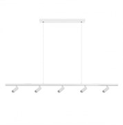 LOFT IT 10260/5 White Подвесной светильник Sign 10260/5 White LOFT IT 10260/5 White Подвесной светильник Sign 10260/5 White