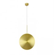 ST Luce SL1221.213.01 Светильник подвесной Бронза/Бронза LED 1*18W SL1221.213.01 ST Luce SL1221.213.01 Светильник подвесной Бронза/Бронза LED 1*18W SL1221.213.01