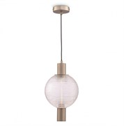 Maytoni Pendant Rueca Подвесной светильник Никель P060PL-01N Maytoni Pendant Rueca Подвесной светильник Никель P060PL-01N