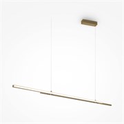 Maytoni Подвесной светильник MOD005PL-L48BSK MOD005PL-L48BSK