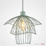 ImperiumLoft Подвесной светильник Papillon Forestier Blue 101803-26