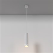 Maytoni Подвесной светильник Orlo 3000K 1x12Вт 120° P085PL-12W3K-W