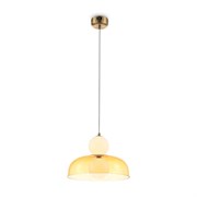 Freya FR5385PL-L17YW Frisky Подвесной светильник Медь FR5385PL-L17YW