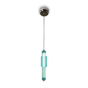 Maytoni Modern Голубой Подвесной светильник MOD308PL-L9BL3K Maytoni Modern Голубой Подвесной светильник MOD308PL-L9BL3K