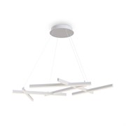 Maytoni Подвесной светильник MOD016PL-L80WK MOD016PL-L80WK Maytoni Подвесной светильник MOD016PL-L80WK MOD016PL-L80WK