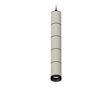 Ambrella Комплект подвесного светильника XP6314020 SGR/SBK/PBK серый песок/черный песок/черный полированный MR16 GU5.3 (A2302, C6314, A2061, C6314, A2 XP6314020 Ambrella Комплект подвесного светильника XP6314020 SGR/SBK/PBK серый песок/черный песок/черный полированный MR16 GU5.3 (A2302, C6314, A2061, C6314, A2 XP6314020