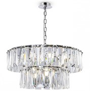 Maytoni Modern Puntes Хром Подвесной светильник MOD043PL-12CH Maytoni Modern Puntes Хром Подвесной светильник MOD043PL-12CH