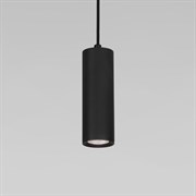 Elektrostandard 50246 LED 7W 4000K чёрный / Подвесной светодиодный светильник a064184 a064184 Elektrostandard 50246 LED 7W 4000K чёрный / Подвесной светодиодный светильник a064184 a064184