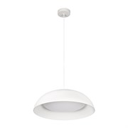 LOFT IT 10229P White Подвесной светильник Cappello 10229P White LOFT IT 10229P White Подвесной светильник Cappello 10229P White