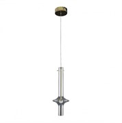 LOFT IT 10061GD Светильник подвесной Tube, шт 10061GD LOFT IT 10061GD Светильник подвесной Tube, шт 10061GD