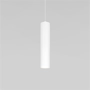 Elektrostandard 50247 LED 7W 4000K белый / Подвесной светодиодный светильник a064187 a064187 Elektrostandard 50247 LED 7W 4000K белый / Подвесной светодиодный светильник a064187 a064187