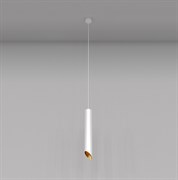 Maytoni Подвесной светильник Lipari GU10 1x35Вт P044PL-01-40GU10-W Maytoni Подвесной светильник Lipari GU10 1x35Вт P044PL-01-40GU10-W