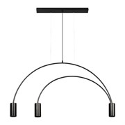 LOFT IT 5044-3 Подвесной светильник Volta 5044-3 LOFT IT 5044-3 Подвесной светильник Volta 5044-3