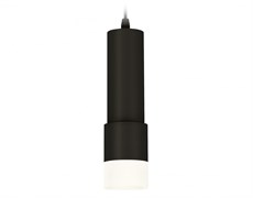 Ambrella Комплект подвесного светильника XP7402020 SBK/FR черный песок/белый матовый MR16 GU5.3 (A2302, C6343, A2030, C7402, N7170) XP7402020 Ambrella Комплект подвесного светильника XP7402020 SBK/FR черный песок/белый матовый MR16 GU5.3 (A2302, C6343, A2030, C7402, N7170) XP7402020