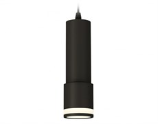 Ambrella Комплект подвесного светильника XP7402021 SBK/FR черный песок/белый матовый MR16 GU5.3 (A2302, C6343, A2030, C7402, N7121) XP7402021 Ambrella Комплект подвесного светильника XP7402021 SBK/FR черный песок/белый матовый MR16 GU5.3 (A2302, C6343, A2030, C7402, N7121) XP7402021