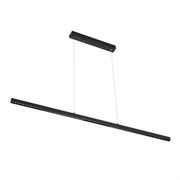 Citilux CL720011N EDGE LED Подвесной светильник Чёрный CL720011N Citilux CL720011N EDGE LED Подвесной светильник Чёрный CL720011N