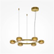 Maytoni Подвесной светильник MOD299PL-L60BS3K MOD299PL-L60BS3K Maytoni Подвесной светильник MOD299PL-L60BS3K MOD299PL-L60BS3K
