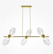 Maytoni Подвесной светильник Золото Coctail time MOD325PL-06G MOD325PL-06G Maytoni Подвесной светильник Золото Coctail time MOD325PL-06G MOD325PL-06G