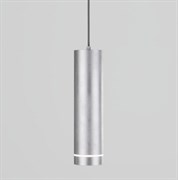 Elektrostandard DLR023 12W 4200K / Подвесной светодиодный светильник хром матовый a040265 Elektrostandard DLR023 12W 4200K / Подвесной светодиодный светильник хром матовый a040265