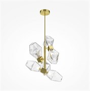 Maytoni Подвесной светильник Золото Coctail time MOD325PL-06G1 MOD325PL-06G1