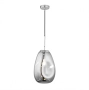 Maytoni Pendant Mabell Хром Подвесной светильник E27 60W P013PL-01CH Maytoni Pendant Mabell Хром Подвесной светильник E27 60W P013PL-01CH
