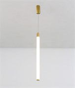 Maytoni Подвесной светильник Ray 3000К 10Вт P022PL-L10MG3K Maytoni Подвесной светильник Ray 3000К 10Вт P022PL-L10MG3K
