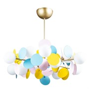 LOFT IT 10008/12 mult Светильник подвесной Matisse, шт 10008/12 mult LOFT IT 10008/12 mult Светильник подвесной Matisse, шт 10008/12 mult