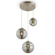 Maytoni Pendant Vinare Никель Подвесной светильник P074PL-03N Maytoni Pendant Vinare Никель Подвесной светильник P074PL-03N