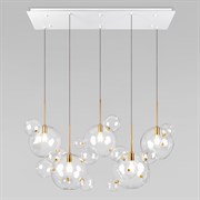 LOFT IT 2034-S5 Подвесной светильник Bolle, шт 2034-S5 LOFT IT 2034-S5 Подвесной светильник Bolle, шт 2034-S5